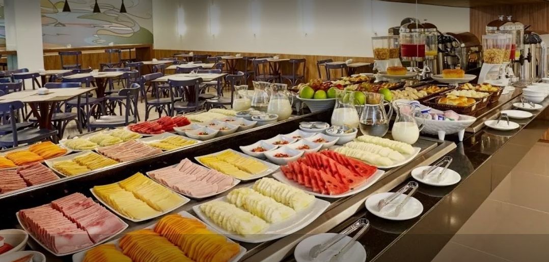 Days Inn Rio de Janeiro Lapa (6)