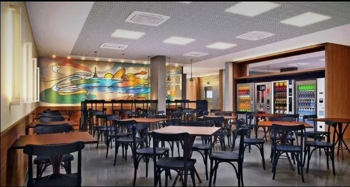 Days Inn Rio de Janeiro Lapa (7)