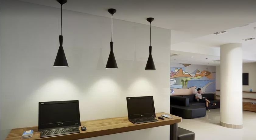 Days Inn Rio de Janeiro Lapa (8)