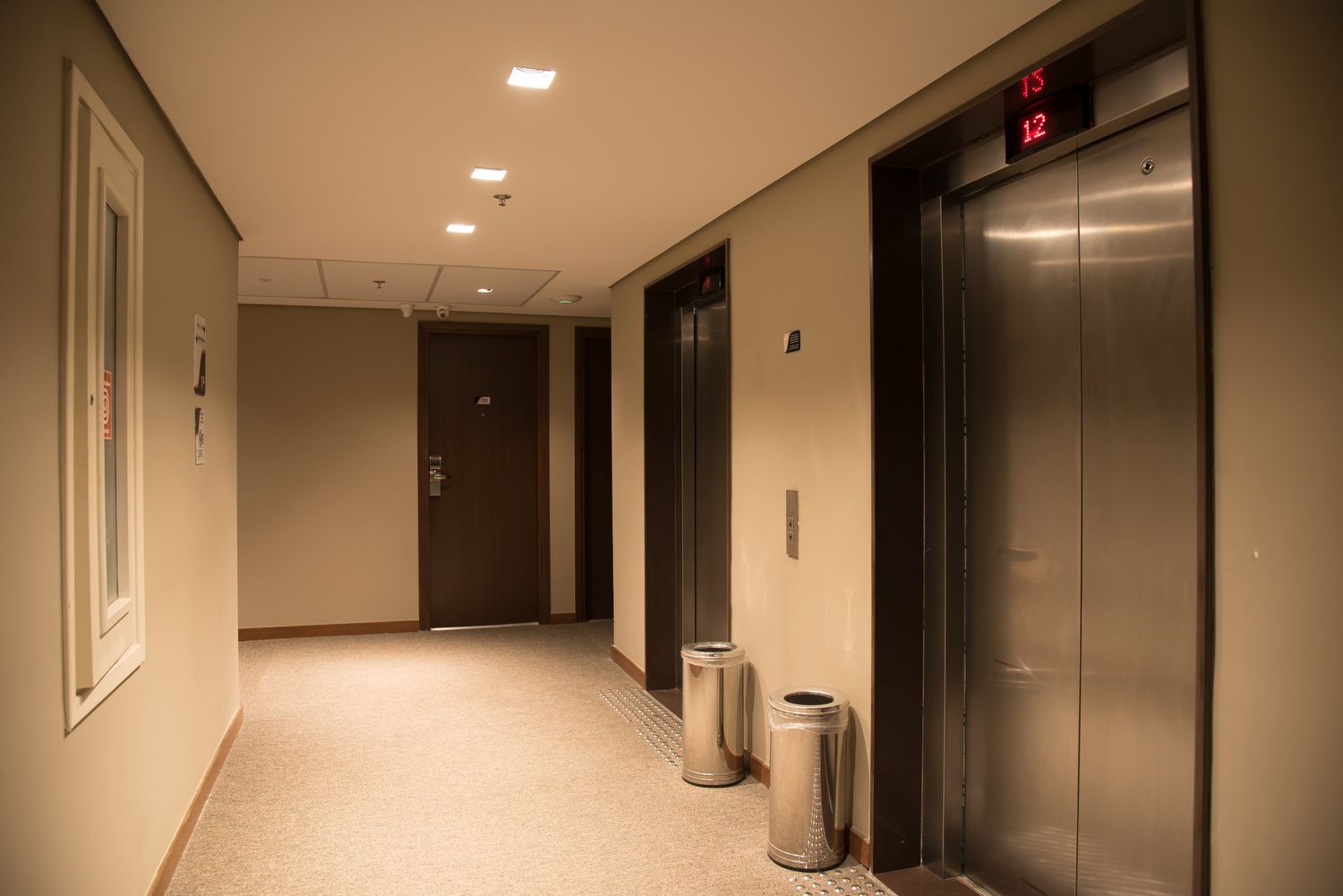 Days Inn Rio de Janeiro Lapa (9)