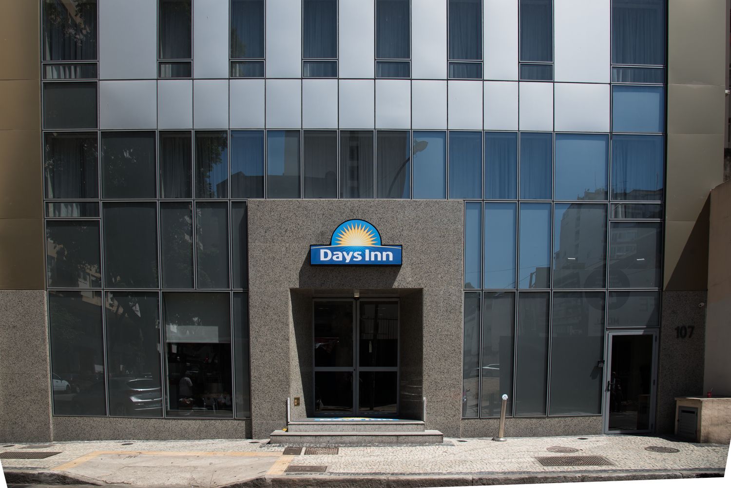 Days Inn Rio de Janeiro Lapa (10)