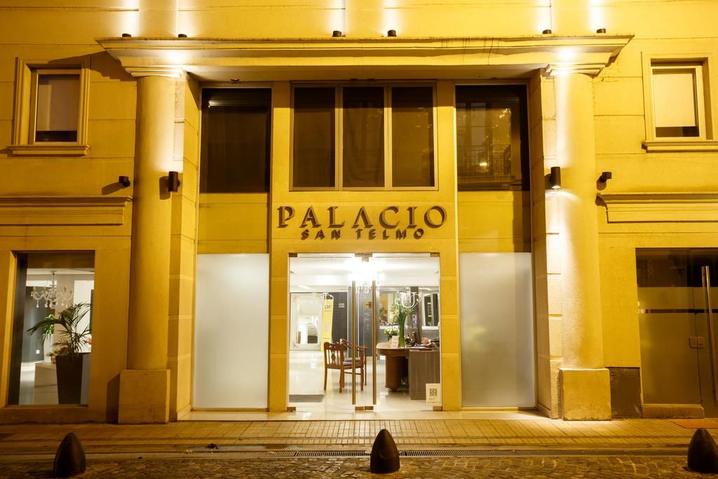 Unique Palacio San Telmo Hotel