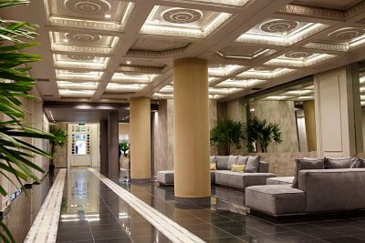 Le B Club Boutique Ex Unique Chateau (1)