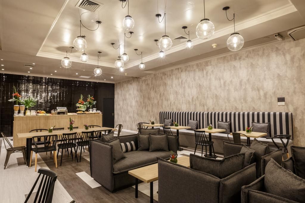 Le B Club Boutique Ex Unique Chateau (4)