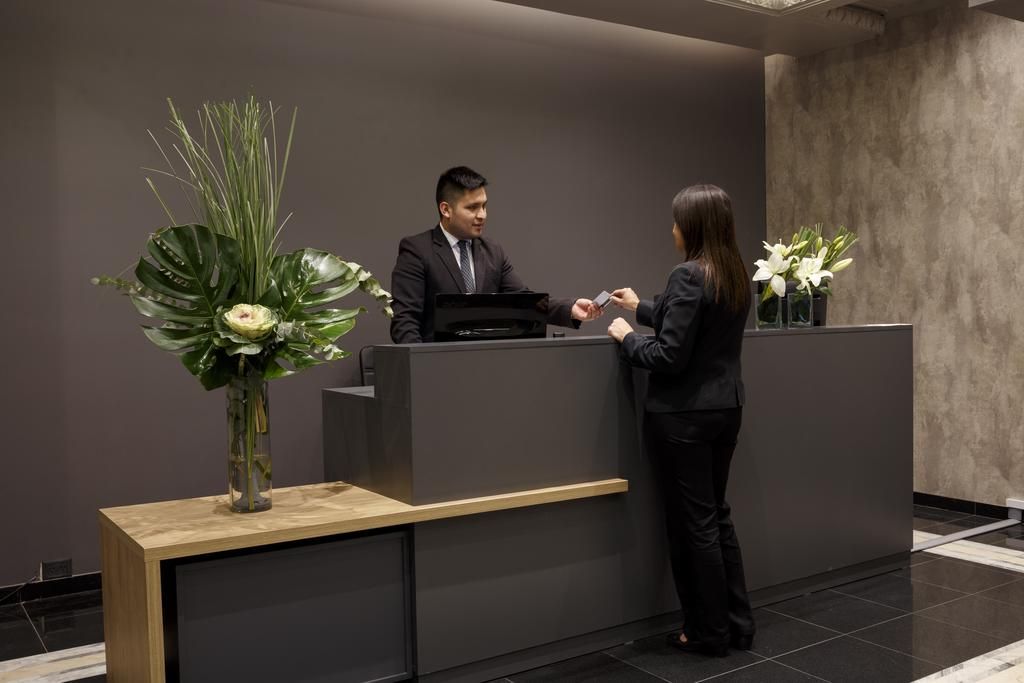 Le B Club Boutique Ex Unique Chateau (8)