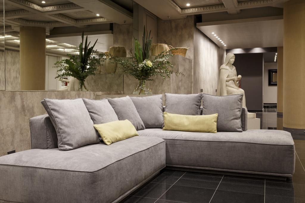 Le B Club Boutique Ex Unique Chateau (11)