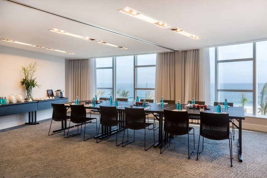 Hotel Nacional Rio de Janeiro (6)