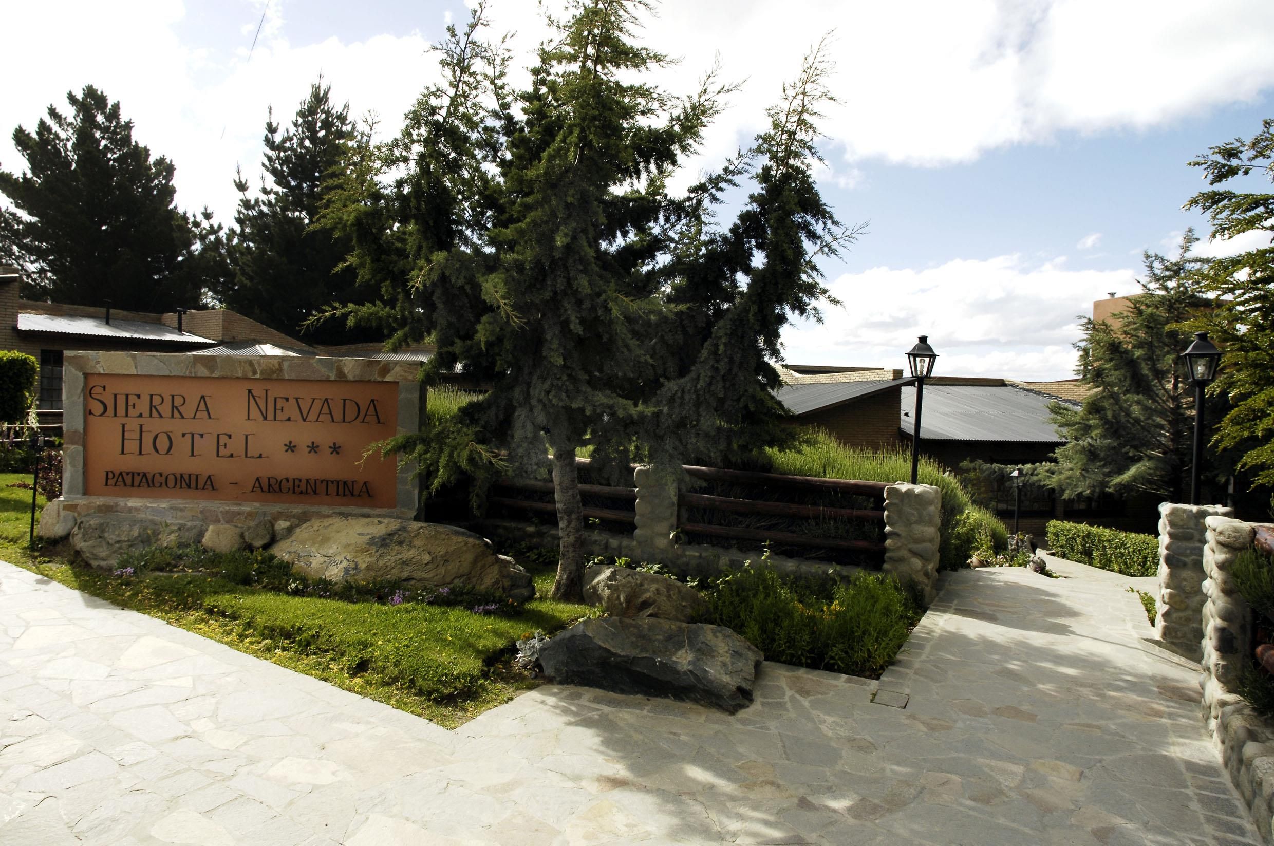 Hotel Sierra Nevada