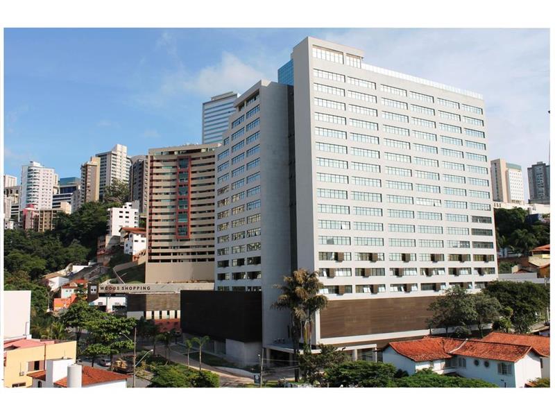 Ville Celestine Condo Hotel (1)