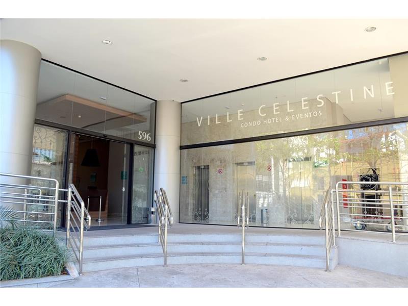 Ville Celestine Condo Hotel (2)