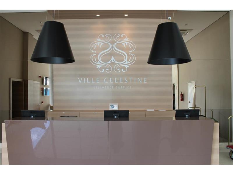 Ville Celestine Condo Hotel (3)