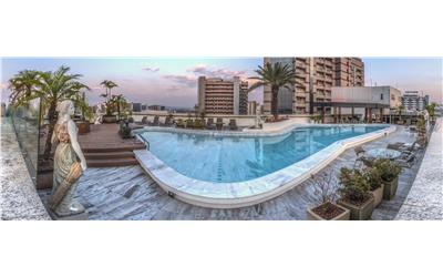 San Marco Hotel - Brasília (1)