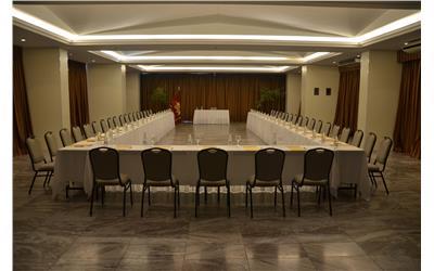 San Marco Hotel - Brasília (2)