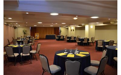 San Marco Hotel - Brasília (3)