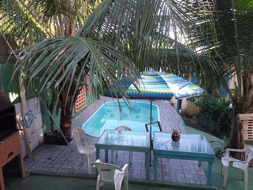 Suite Casa Lazer (1)