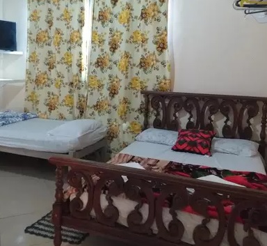 Suite Casa Lazer (8)