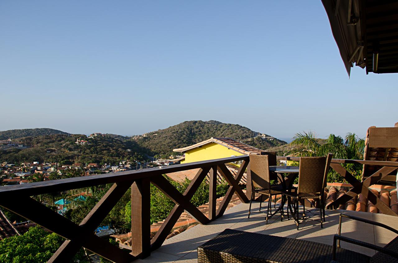 Costa do Sol Boutique Hotel (11)