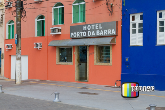 Hotel Porto da Barra (1)