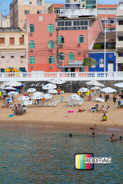 Hotel Porto da Barra (3)