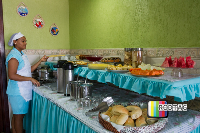 Hotel Porto da Barra (4)