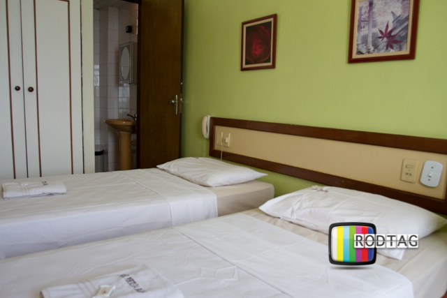 Hotel Porto da Barra (7)