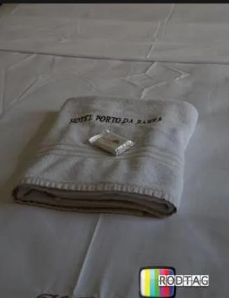 Hotel Porto da Barra (8)