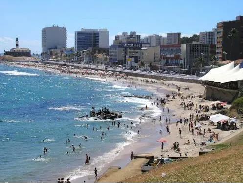 Hotel Porto da Barra (10)