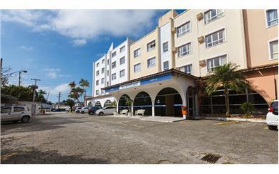 TRI Hotel Florianópolis (1)