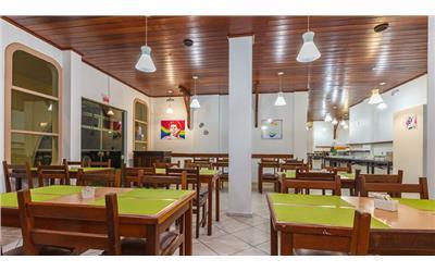 TRI Hotel Florianópolis (6)