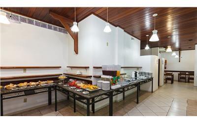 TRI Hotel Florianópolis (7)