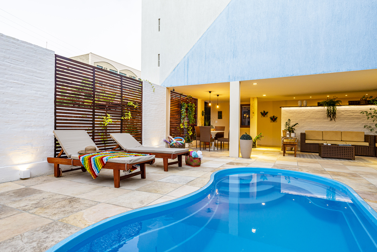 Valencia Hotel Natal (1)