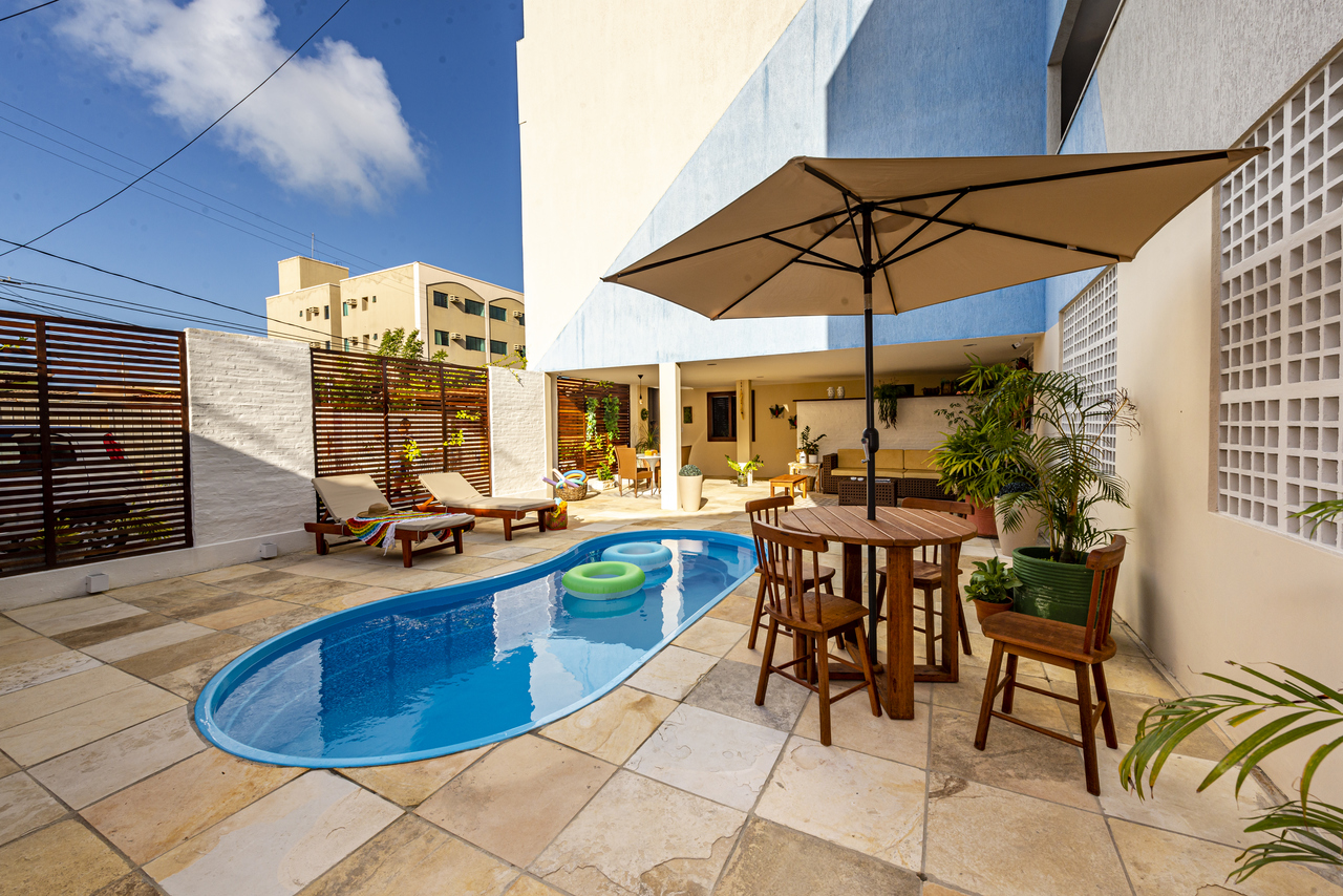 Valencia Hotel Natal (2)