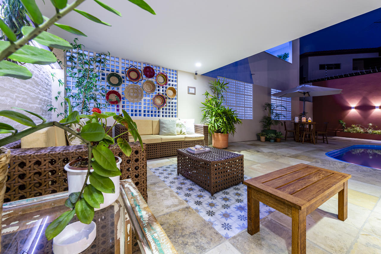 Valencia Hotel Natal (4)