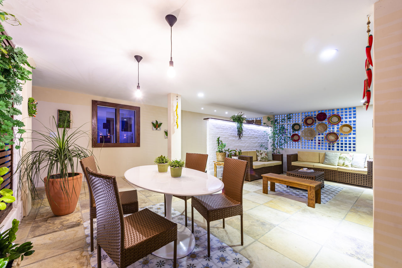 Valencia Hotel Natal (5)