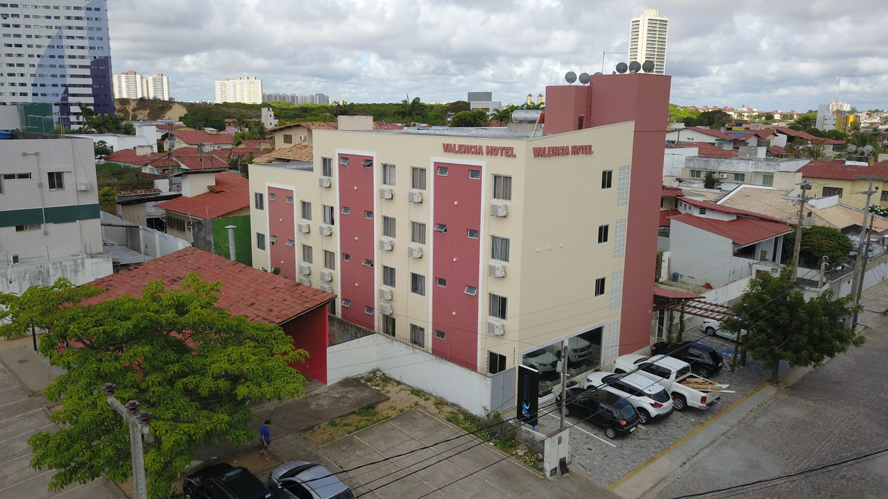 Valencia Hotel Natal (16)