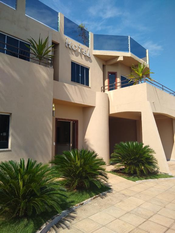 Guest Charm Hotel (2)