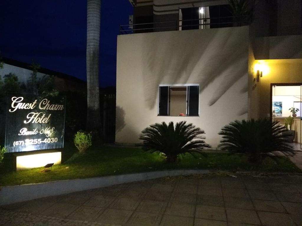 Guest Charm Hotel (3)