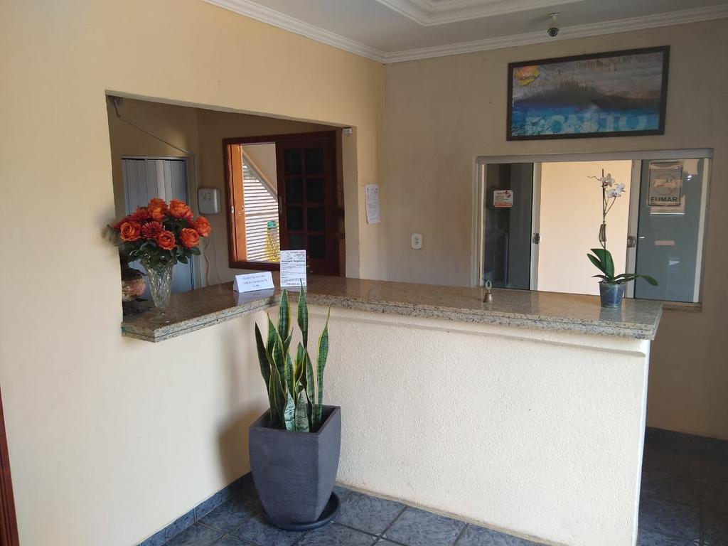 Guest Charm Hotel (4)