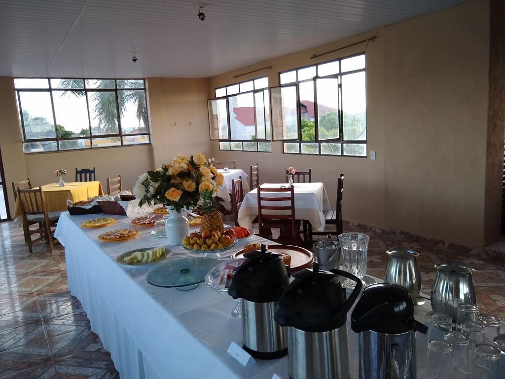 Guest Charm Hotel (9)