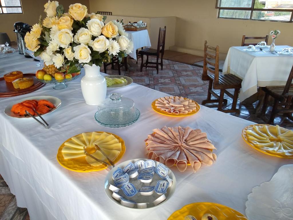 Guest Charm Hotel (10)