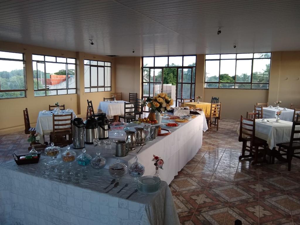 Guest Charm Hotel (12)