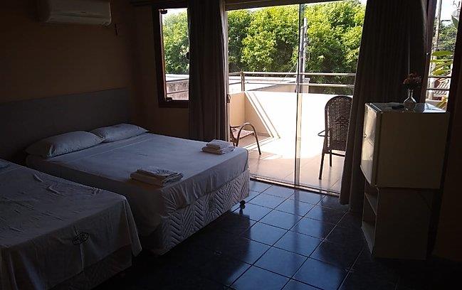 Guest Charm Hotel (15)