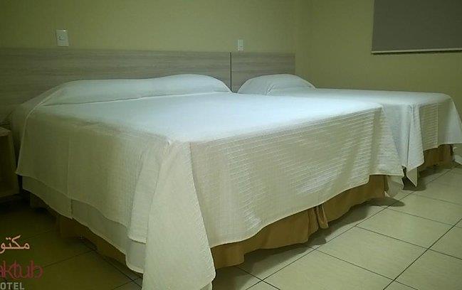 Guest Charm Hotel (16)