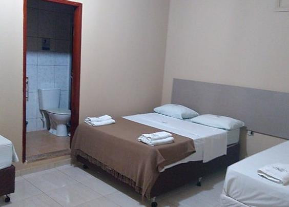 Guest Charm Hotel (17)