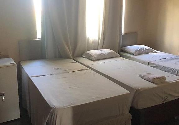 Guest Charm Hotel (18)