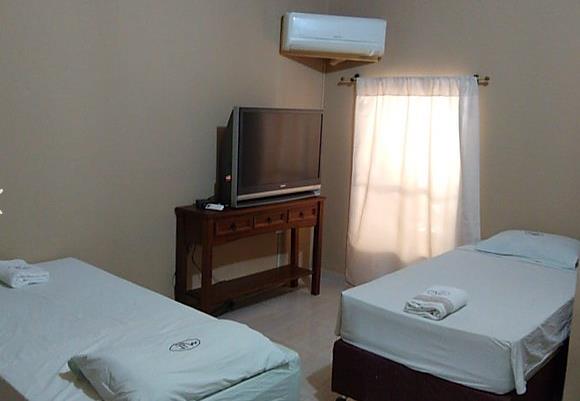 Guest Charm Hotel (19)