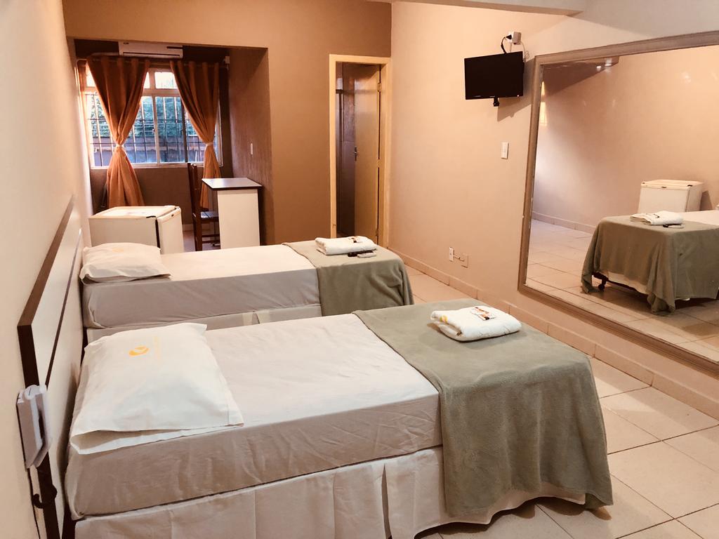 Dok Hotel Taguatinga Sul (5)