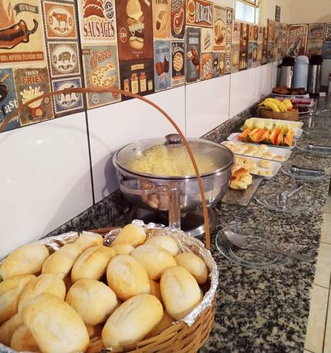 Dok Hotel Taguatinga Sul (6)