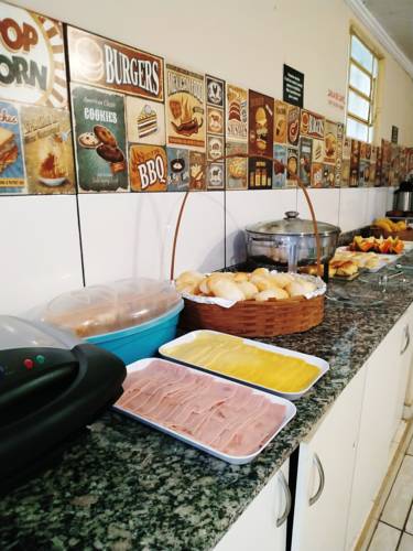 Dok Hotel Taguatinga Sul (7)