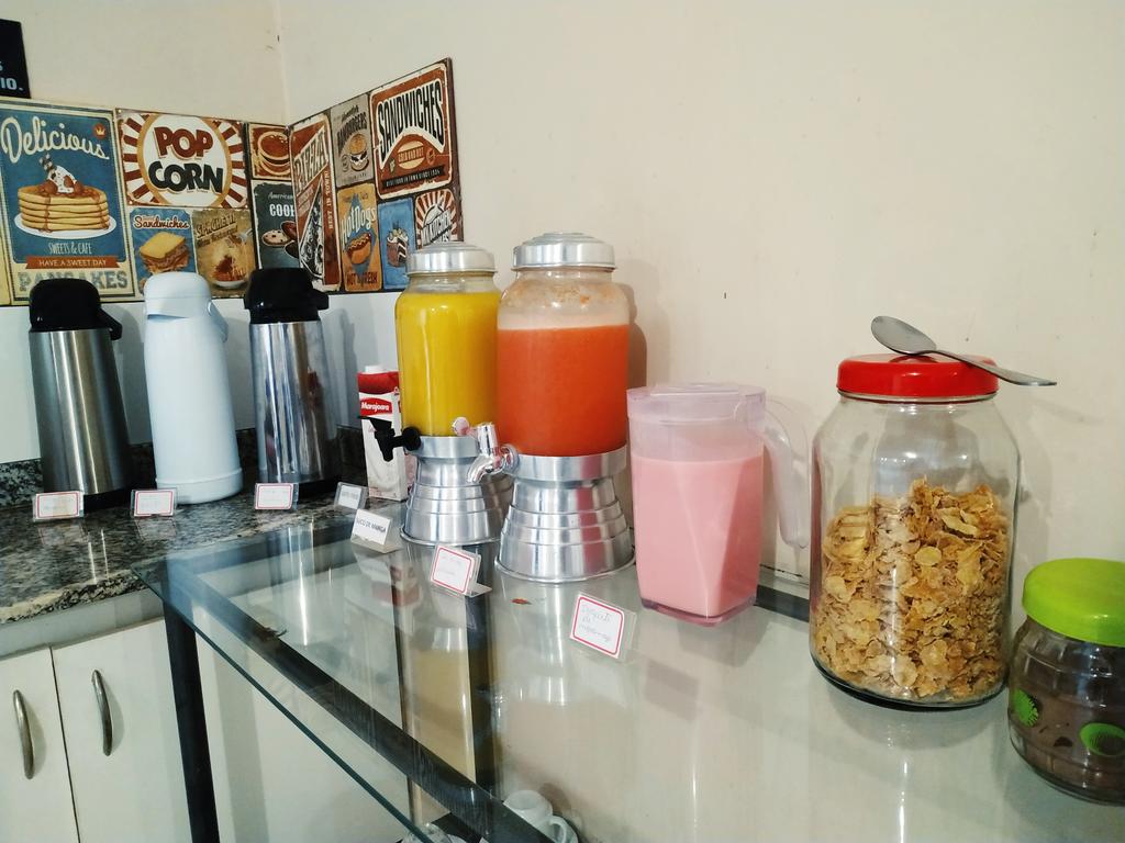 Dok Hotel Taguatinga Sul (9)